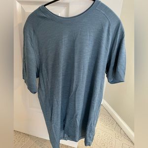 Lululemon Metal Vent Tech M